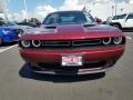 Octane Red Pearl - Challenger SXT Photo No. 2