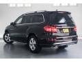 Obsidian Black Metallic - GLS 450 4Matic Photo No. 3