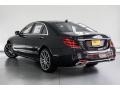 Magnetite Black Metallic - S 560 Sedan Photo No. 3