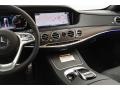 Magnetite Black Metallic - S 560 Sedan Photo No. 6