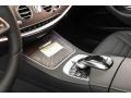 Magnetite Black Metallic - S 560 Sedan Photo No. 7