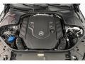 Magnetite Black Metallic - S 560 Sedan Photo No. 8