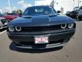 Pitch Black - Challenger GT AWD Photo No. 2