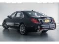 Black - S 450 Sedan Photo No. 3