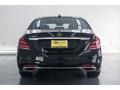 Black - S 450 Sedan Photo No. 4