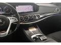 Black - S 450 Sedan Photo No. 6