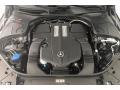 Black - S 450 Sedan Photo No. 8