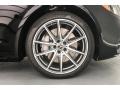 Black - S 450 Sedan Photo No. 9