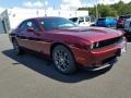 Octane Red Pearl - Challenger GT AWD Photo No. 1