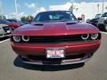 Octane Red Pearl - Challenger GT AWD Photo No. 2