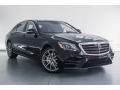 Black - S 450 Sedan Photo No. 12