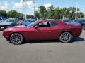 Octane Red Pearl - Challenger GT AWD Photo No. 3