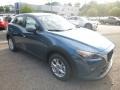 Eternal Blue Mica - CX-3 Sport AWD Photo No. 3