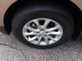 2019 Chevrolet Equinox LS Wheel and Tire Photo