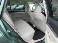 2011 Cypress Green Pearl Subaru Outback 2.5i Premium Wagon  photo #19