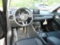 2019 Mazda CX-3 Black Interior Interior Photo