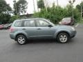 Sage Green Metallic - Forester 2.5 X Photo No. 5