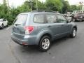 Sage Green Metallic - Forester 2.5 X Photo No. 6
