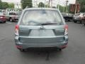 Sage Green Metallic - Forester 2.5 X Photo No. 7