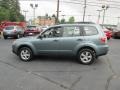 Sage Green Metallic - Forester 2.5 X Photo No. 9