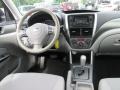 Sage Green Metallic - Forester 2.5 X Photo No. 10