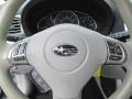 Sage Green Metallic - Forester 2.5 X Photo No. 11