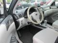 Sage Green Metallic - Forester 2.5 X Photo No. 12