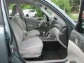 Sage Green Metallic - Forester 2.5 X Photo No. 18
