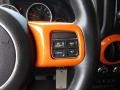 2012 Crush Orange Jeep Wrangler Unlimited Sport 4x4  photo #28