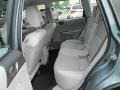 Sage Green Metallic - Forester 2.5 X Photo No. 21