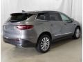 Pepperdust Metallic - Enclave Premium AWD Photo No. 2