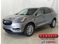Pepperdust Metallic - Enclave Essence AWD Photo No. 1