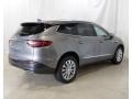 Pepperdust Metallic - Enclave Essence AWD Photo No. 2