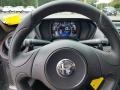 Black Steering Wheel Photo for 2017 Alfa Romeo 4C #128485086