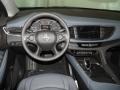 Dark Slate Metallic - Enclave Essence AWD Photo No. 9