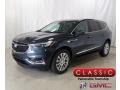 Dark Slate Metallic - Enclave Premium AWD Photo No. 1