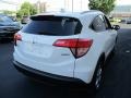 2016 White Orchid Pearl Honda HR-V EX-L Navi AWD  photo #5