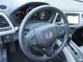 2016 White Orchid Pearl Honda HR-V EX-L Navi AWD  photo #15