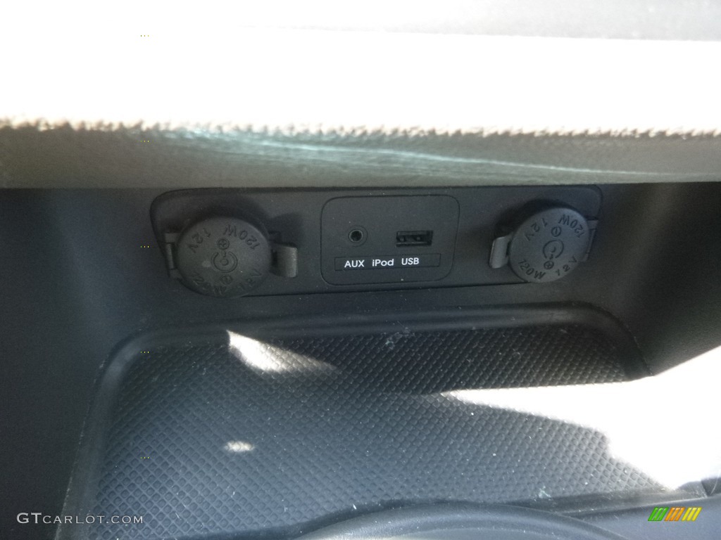 2012 Sportage LX AWD - Twilight Blue / Black photo #20