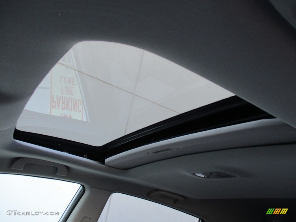 2008 CR-V EX - Taffeta White / Gray photo #11