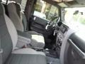 Black - Wrangler Unlimited X 4x4 Photo No. 11