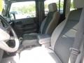 Black - Wrangler Unlimited X 4x4 Photo No. 16
