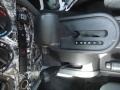 Black - Wrangler Unlimited X 4x4 Photo No. 20
