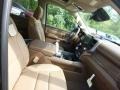 Rugged Brown Pearl - 1500 Long Horn Crew Cab 4x4 Photo No. 10