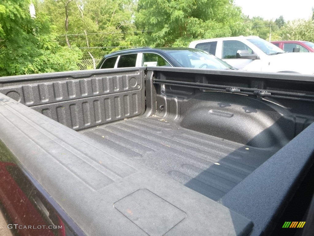 2019 1500 Long Horn Crew Cab 4x4 - Rugged Brown Pearl / Mountain Brown/Light Frost Beige photo #14