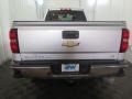 Silver Ice Metallic - Silverado 2500HD LT Crew Cab 4x4 Photo No. 7