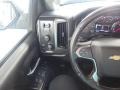 Silver Ice Metallic - Silverado 2500HD LT Crew Cab 4x4 Photo No. 11