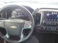Silver Ice Metallic - Silverado 2500HD LT Crew Cab 4x4 Photo No. 13