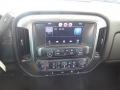 Silver Ice Metallic - Silverado 2500HD LT Crew Cab 4x4 Photo No. 16
