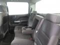 Silver Ice Metallic - Silverado 2500HD LT Crew Cab 4x4 Photo No. 18